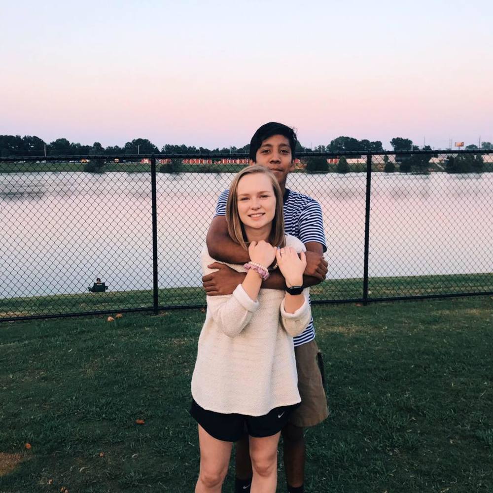 Meet your Posher, Lorianna